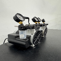 Welch Vacuum Pumps - Quantity 2 image 0